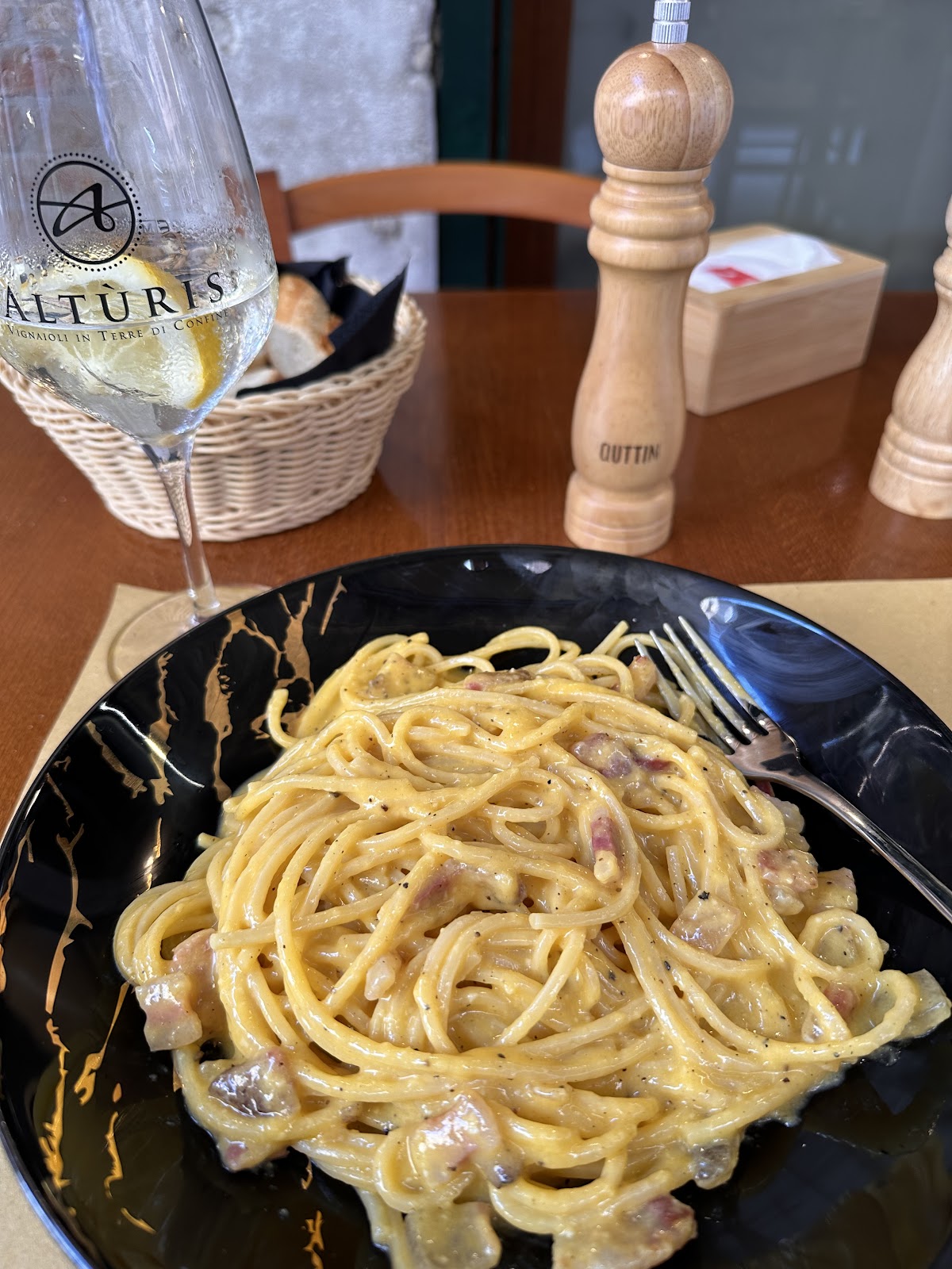 Osteria La Sosta - 2