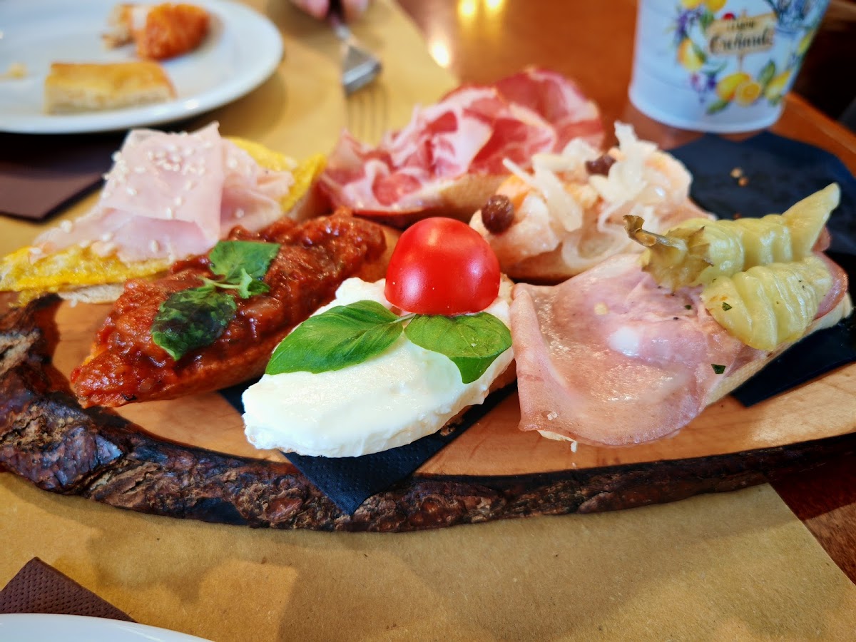 Osteria La Sosta - 3