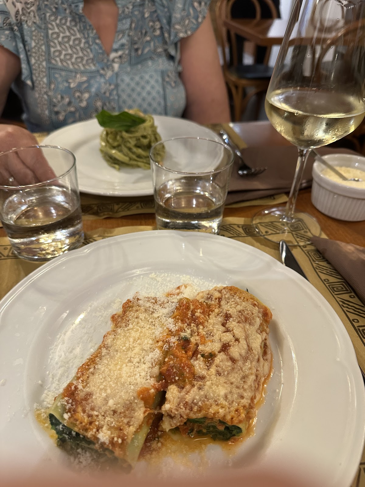 Osteria La Sosta - 4