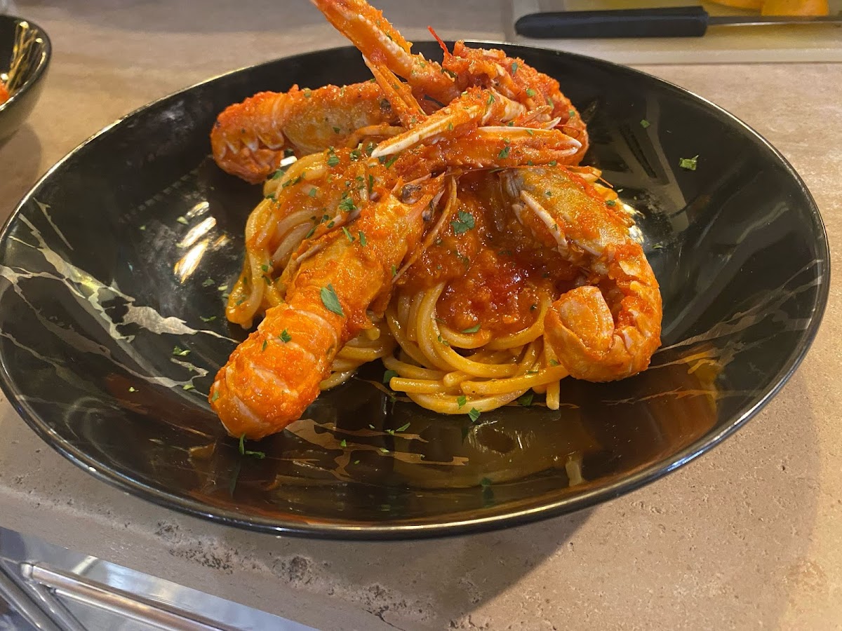 Osteria La Sosta - 5