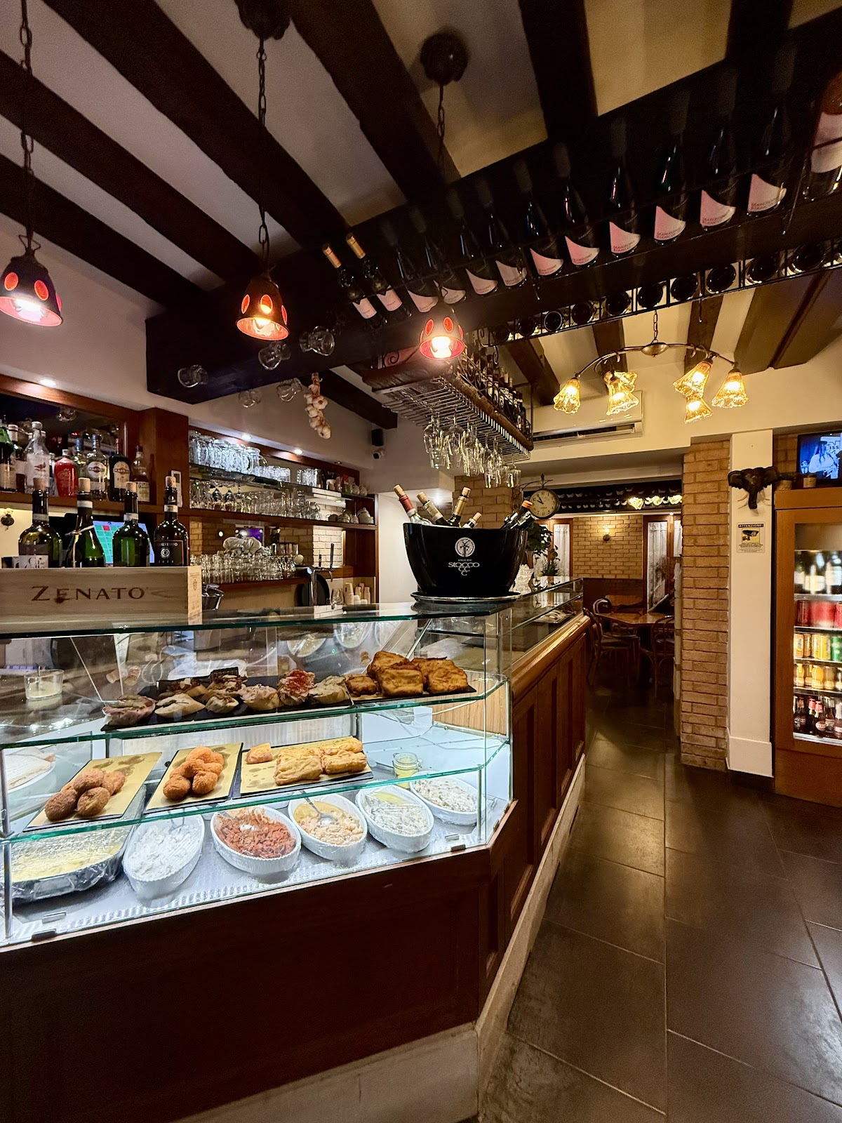 Osteria La Sosta - 7